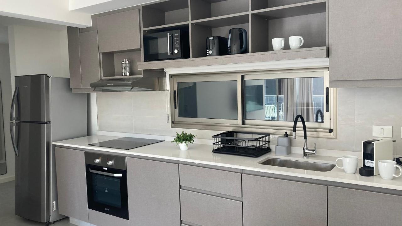 Babel Pampa Apartamento Ciudad Autónoma de Buenos Aires