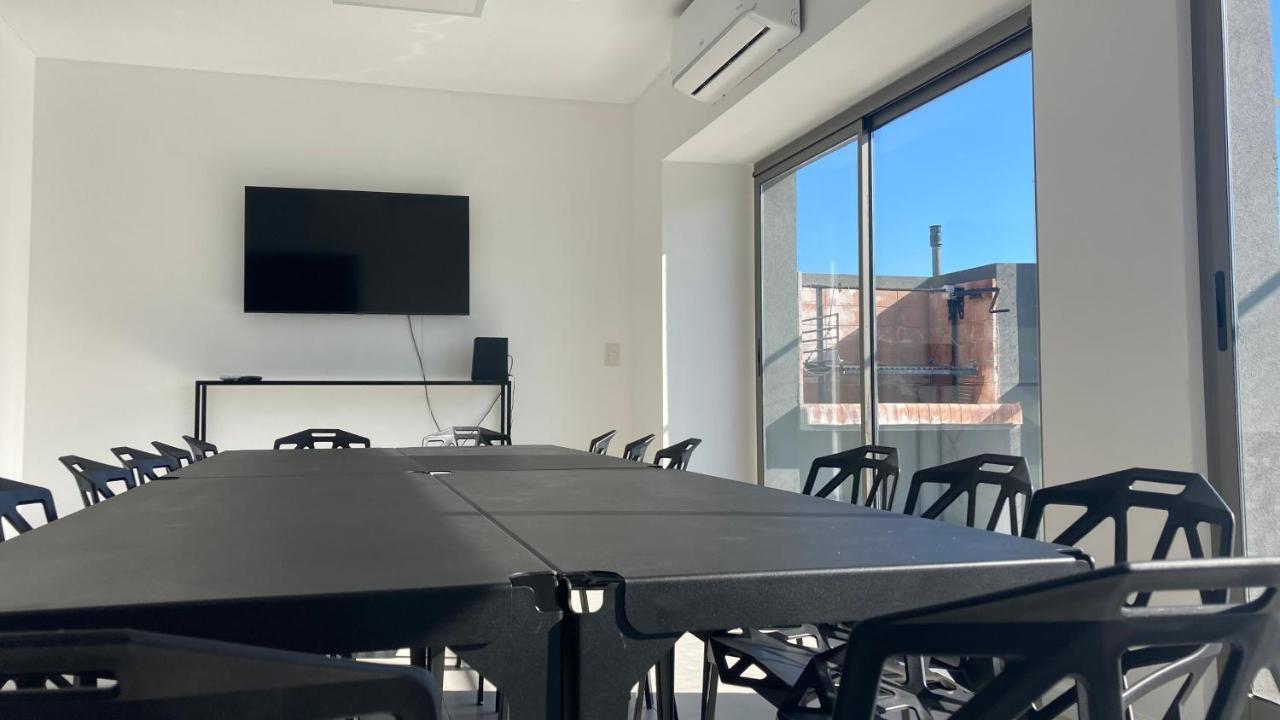 Apartamento Babel Pampa