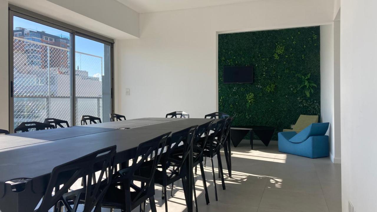 Babel Pampa Apartamento Ciudad Autónoma de Buenos Aires
